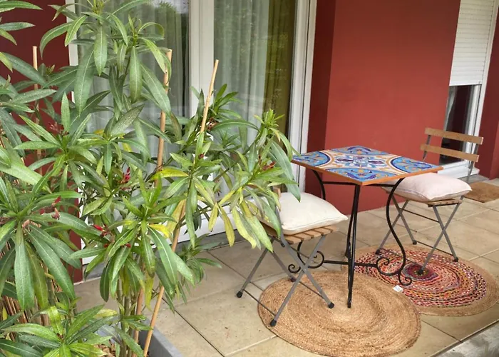 Le Studio De Manon