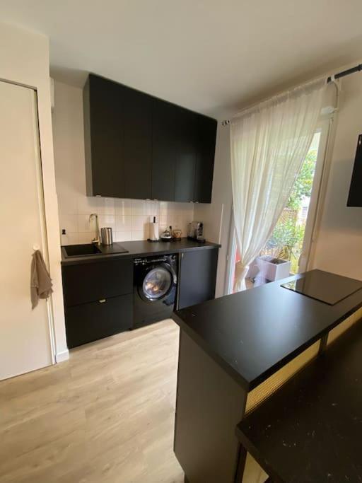 Le De Manon Appartement