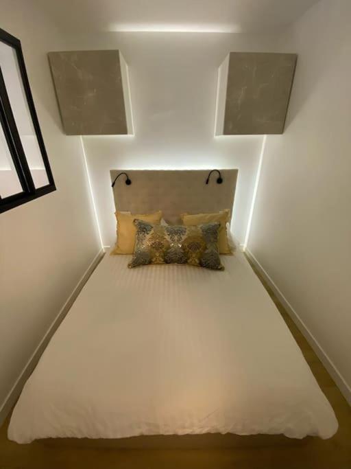 Le De Manon Appartement *