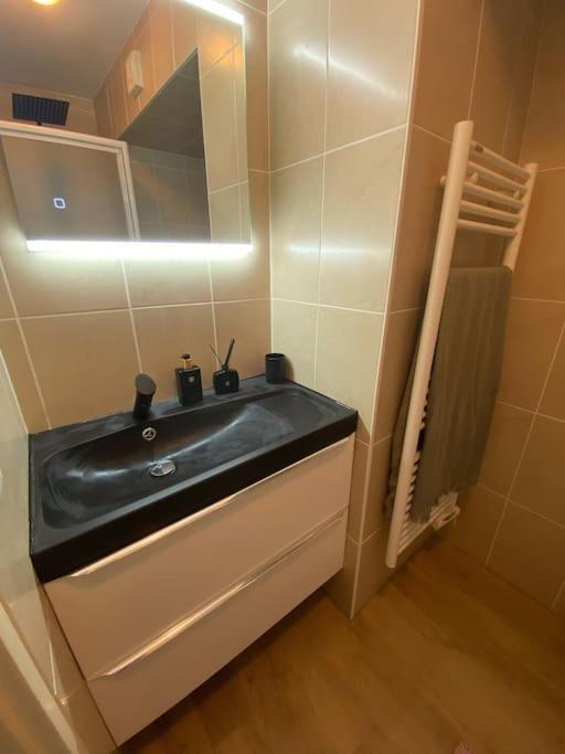 Appartement Le De Manon