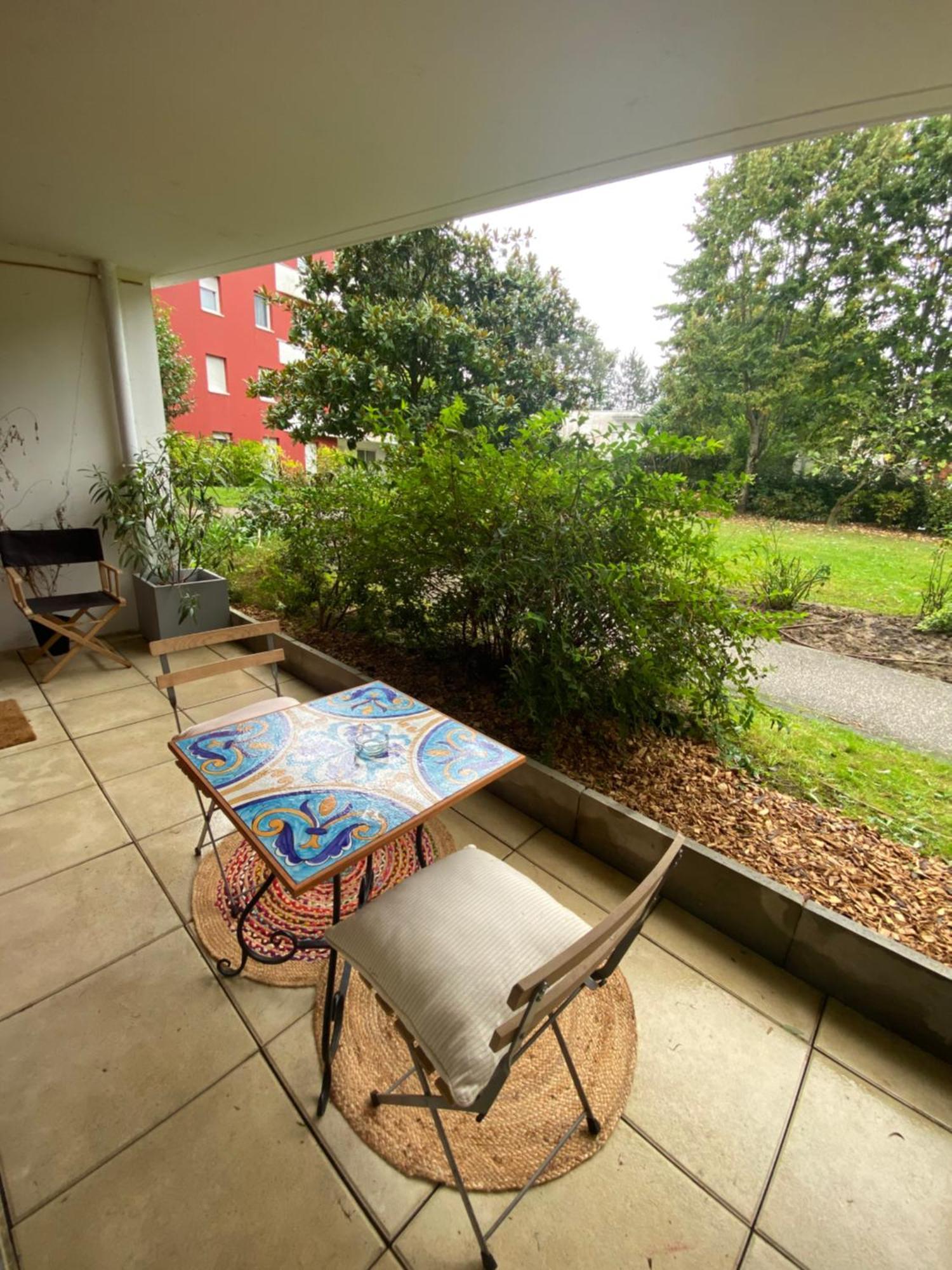 Le De Manon Appartement *